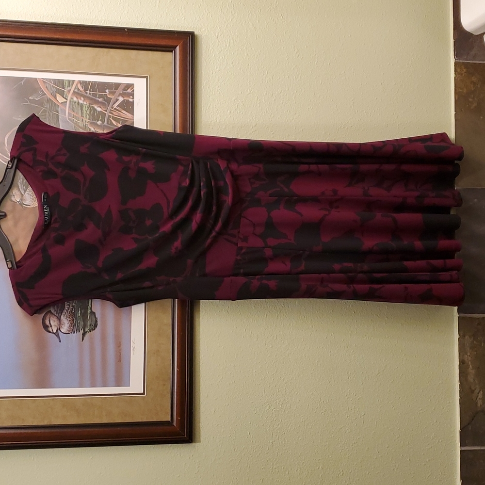 Lauren Ralph Lauren Dress